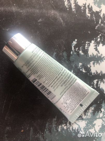 Косметическая продцкция elemis