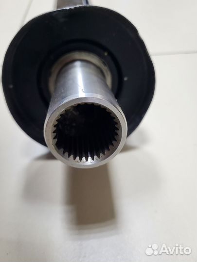 Карданный вал задний Pajero Sport 2 3.0л