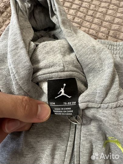 Костюм детский Nike Jordan