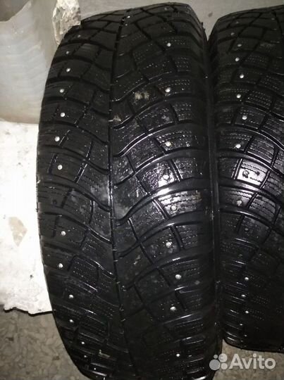 R16 КАМА Кама-515 215/65, PCD 5x114.3 DIA 114.3