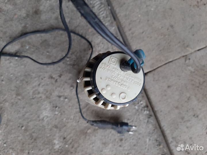 Фен производство СССР