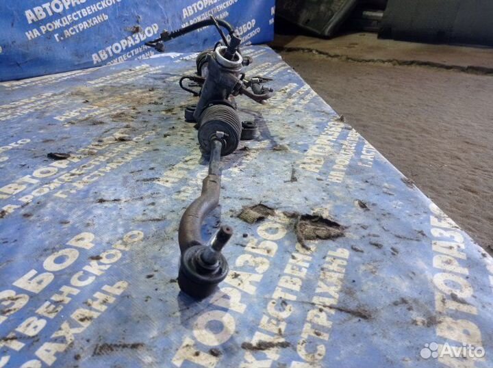 Рулевая рейка Lifan Solano седан LF481Q3 2010