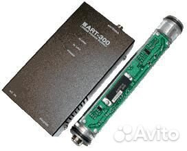 Усилитель ART-300 для радиотелефонов дальней связи