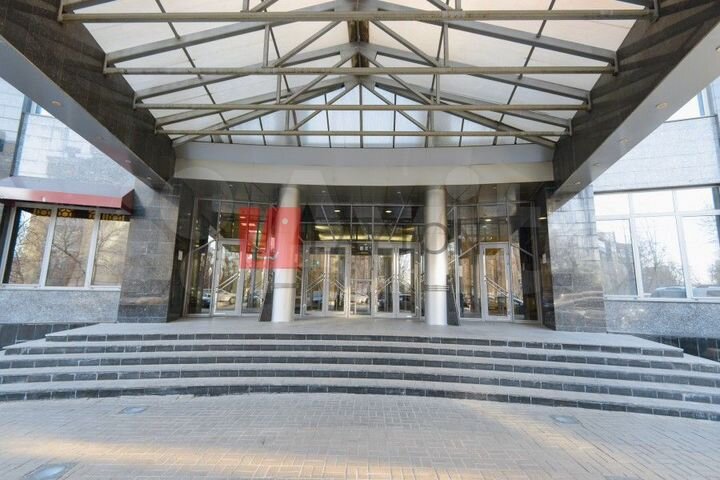 Сдам офисное помещение, 536 м²