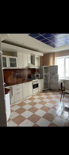 3-к. квартира, 130 м², 11/11 эт.