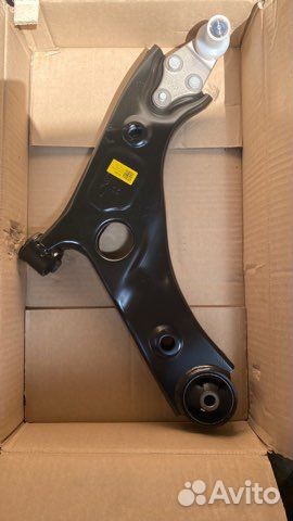 Рычаг передний правый Santa Fe 2018