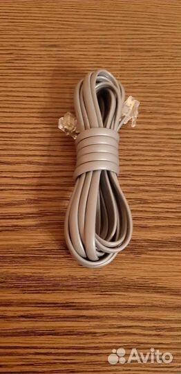 Удлинитель,розетка для проводного телефона