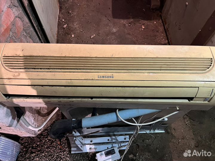 Сплит сстема 18 Samsung