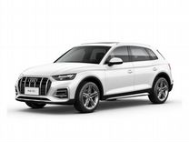 Новый Audi Q5L 2.0 AMT, 2023, цена 9 130 000 руб.