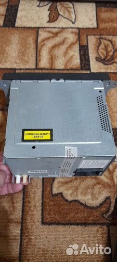 Магнитола 2 din