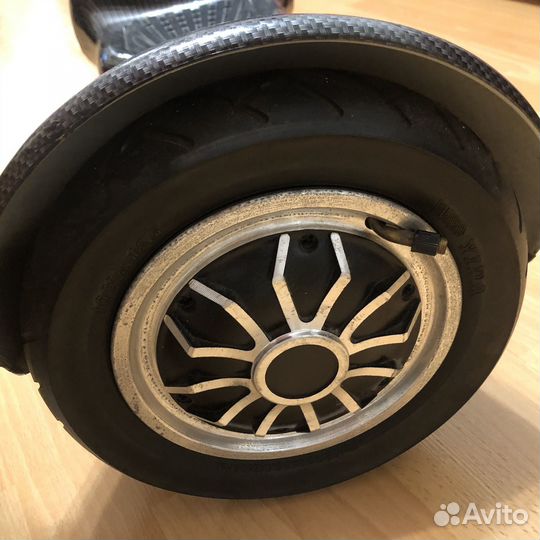 Гироскутер бу