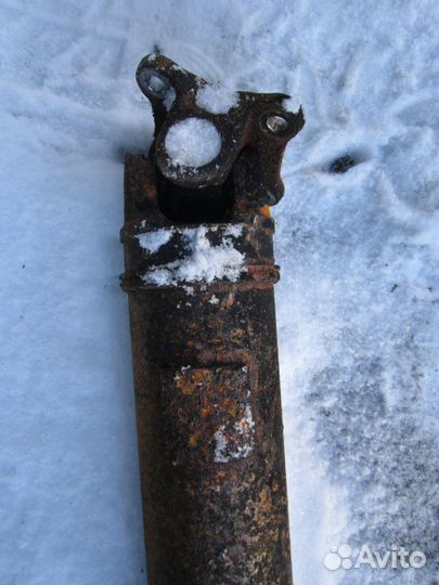 Вал карданный Toyota Rav4.30 40. 2006-2020