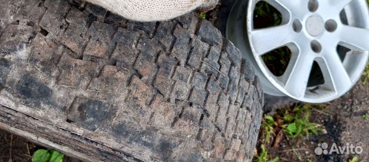 Westlake SW618 195/65 R15