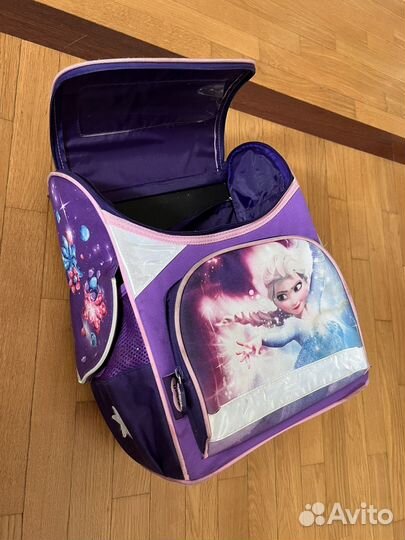 Рюкзак для девочки
