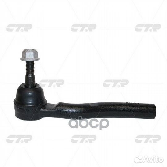 Наконечник рулевой тяги CE0142L CTR