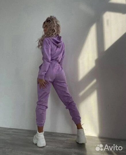 Комбинезон размер: 42 44 46 48