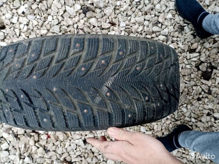 Blacklion BH15 205/55 R16