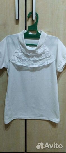 Кофточка на девочку