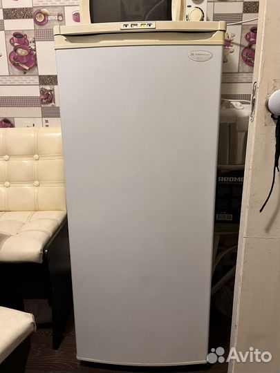 Морозильная камера Саратов