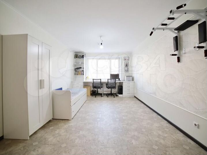 2-к. квартира, 62,5 м², 4/14 эт.