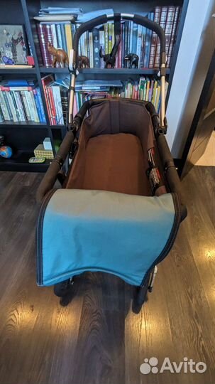 Bugaboo Cameleon 3 коляска 2в1