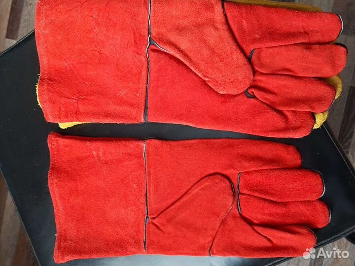 Краи зима лето сварочные