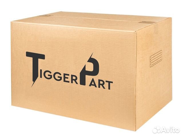 Ремкомплект прокладок двс полный WP12 612630820005