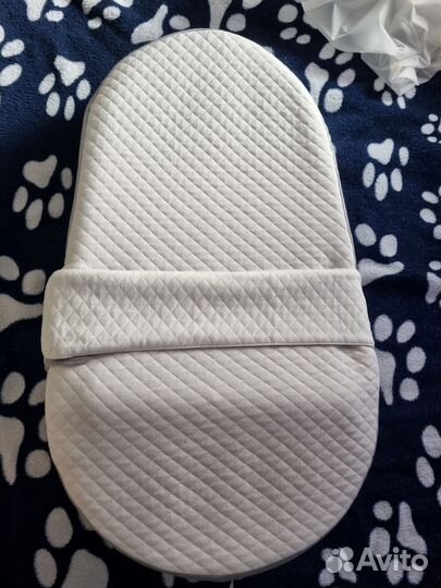 Кокон для новорожденных