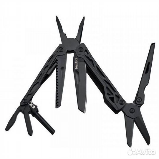 Мультитул Xiaomi Nextool Huo Hou