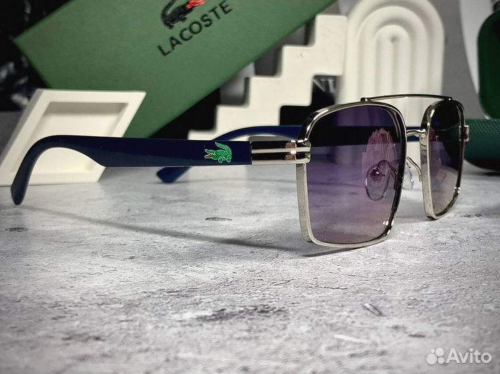Очки Lacoste Aviator