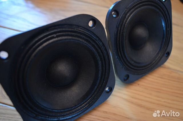 Динамики 3.5