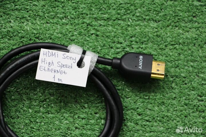 Sony hdmi кабели