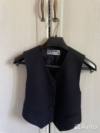 Школьная форма