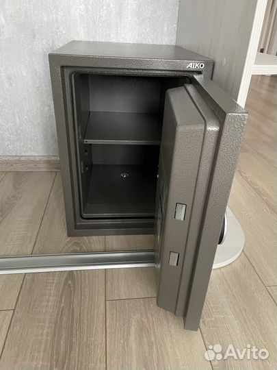 Сейф aiko 480e