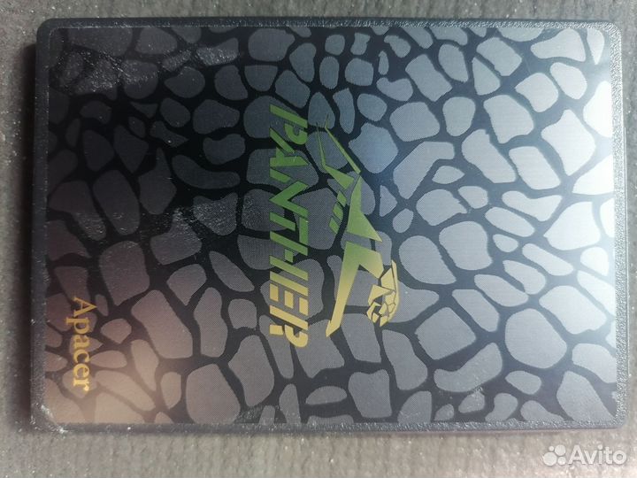 Жесткий диск ssd 480 и 512 гб