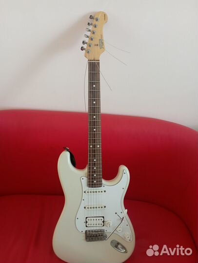 Гитара fgn j standard 2010