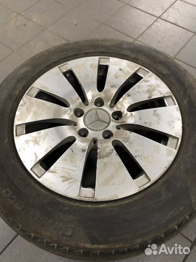 Колесо для w213 205:65 r16 A2134010100