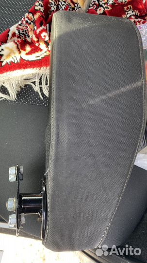 Подлокотник Нива