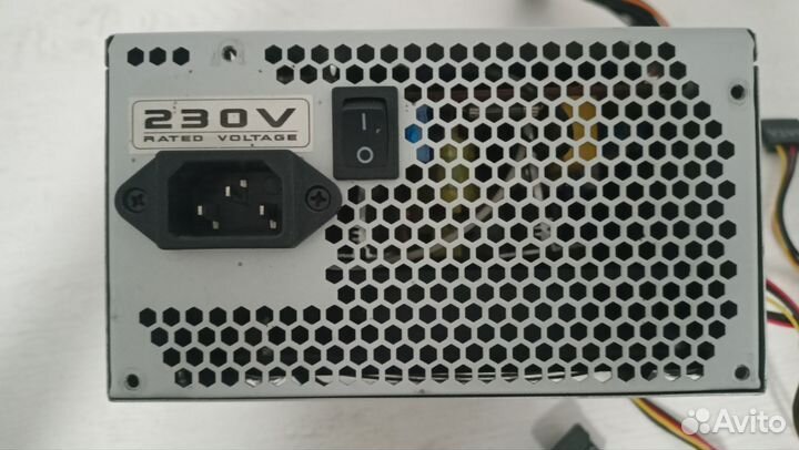 Блок питания 500w