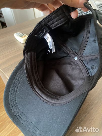 Кепка мужская