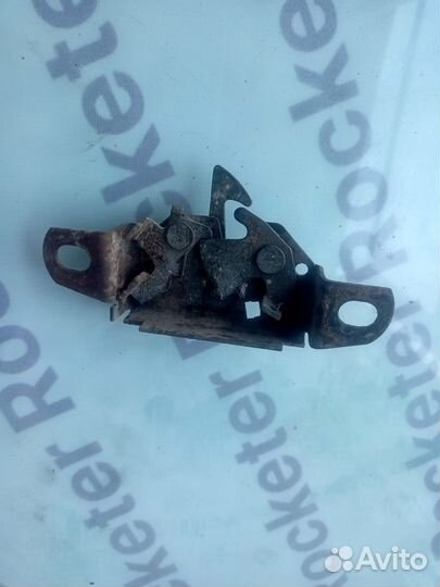 Замок капота ваз 1111 ока