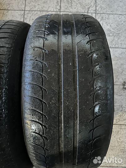 Bfgoodrich G-Grip 235/50 R18 101