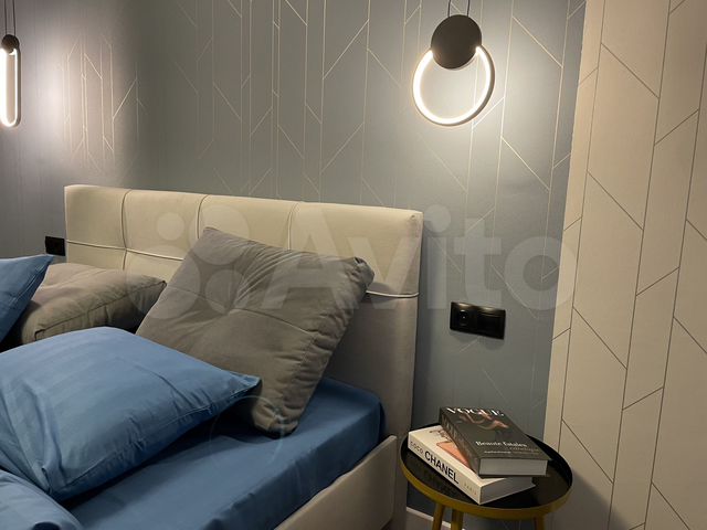 1-к. квартира, 32 м², 2/5 эт.