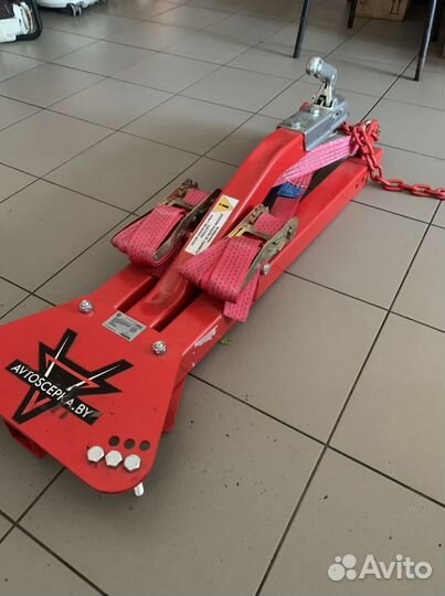 Автосцепка