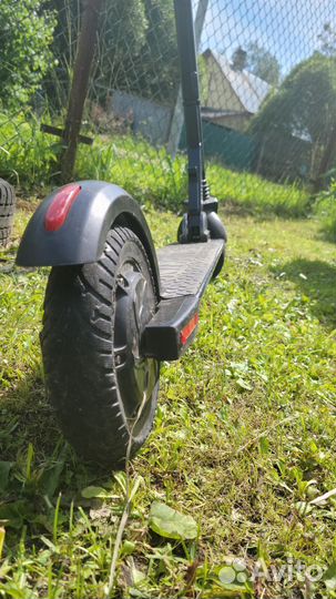 Электросамокат