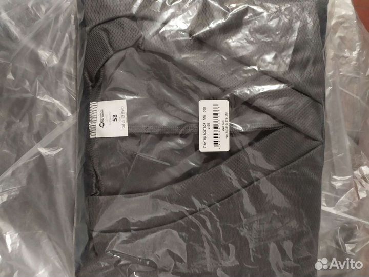 Майка вратарская