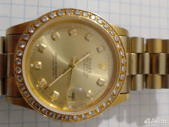 Часы наручные женские бу