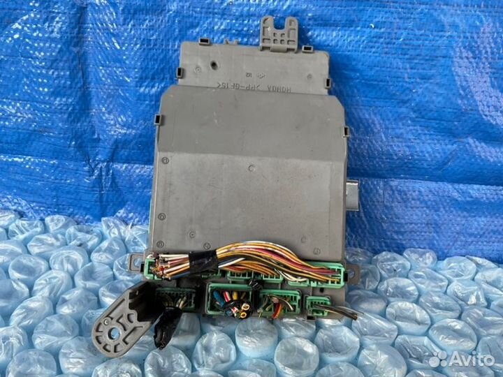 Блок предохранителей Acura Tl UA6 J32A3 2006