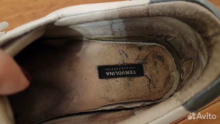 Стельки для обуви будет 38 размер