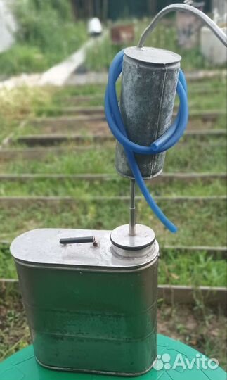 Самогонный аппарат Дистиллятор